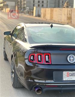 فورد موستانج